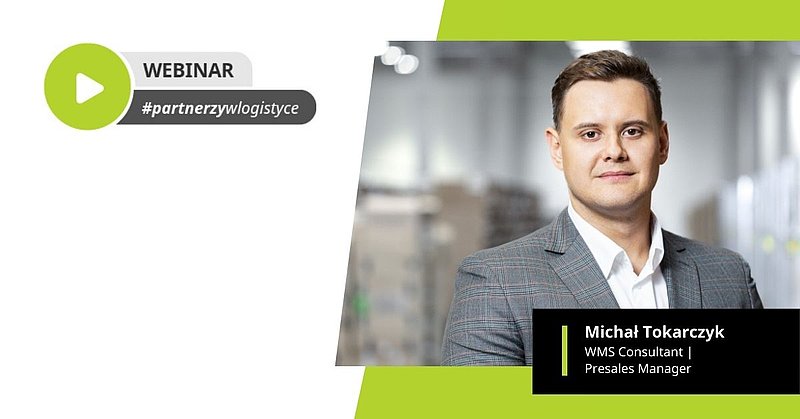 Webinar - Logistyka