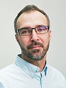 Jerzy Danisz, PSI Polska