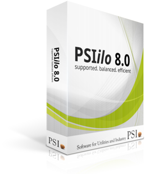 PSIilo 8.0: Optimize intralogistics planning and management