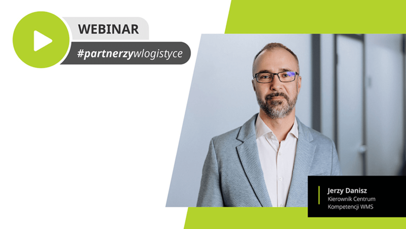 Webinar - Logistyka