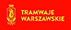 Logo Tramwaje Warszawskie