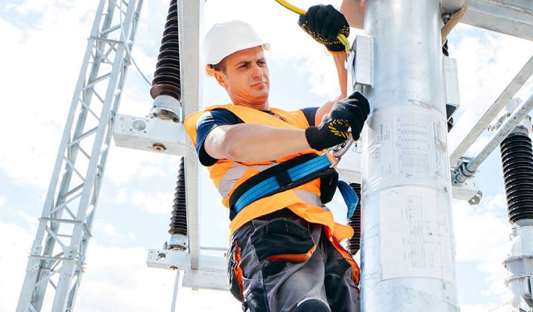 Druga edycja „Konkursu praktyków branży energetycznej”! Sprawdź się i wygraj szkolenie