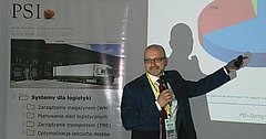 VII Forum Logistyki Polski Wschodniej