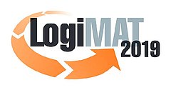 PSI Logistics na Targach LogiMAT 2019