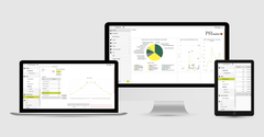 PSImarket Software-as-a-Service solution. Source: PSI Energy Markets GmbH