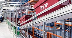 Inter Cars Optimizes European Warehouse Logistics with PSIwms