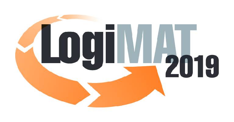 PSI Logistics na Targach LogiMAT 2019